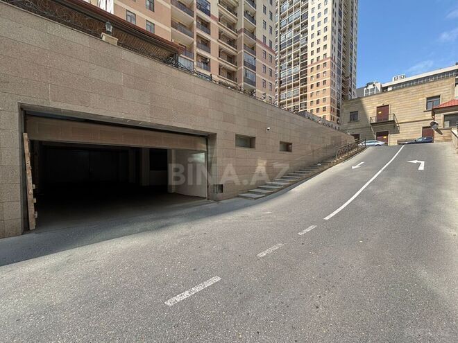 Гараж - м. Иншаатчылар - 20 м² (2)