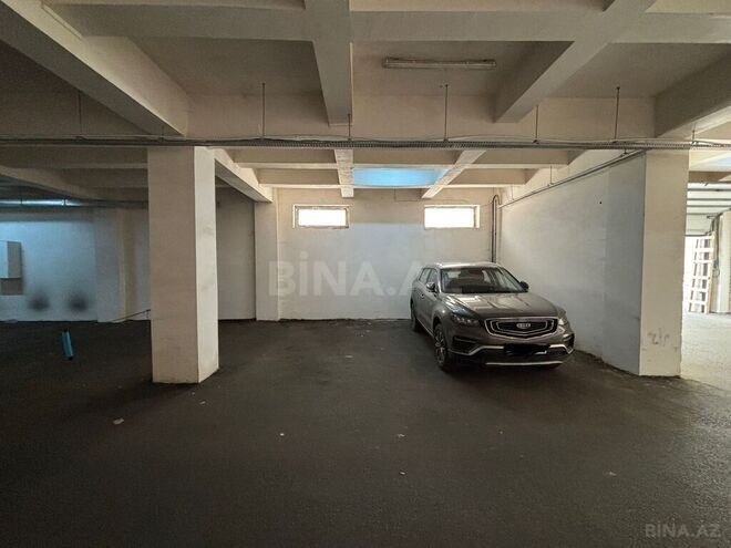 Гараж - м. Иншаатчылар - 20 м² (4)