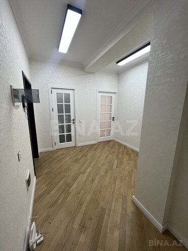 2-комн. новостройка - м. 8 ноября - 85 м² (11)