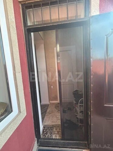 3 otaqlı həyət evi/bağ evi - Binəqədi q. - 65 m² (12)