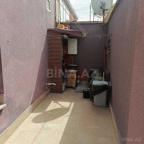 3 otaqlı həyət evi/bağ evi - Binəqədi q. - 65 m² (11)