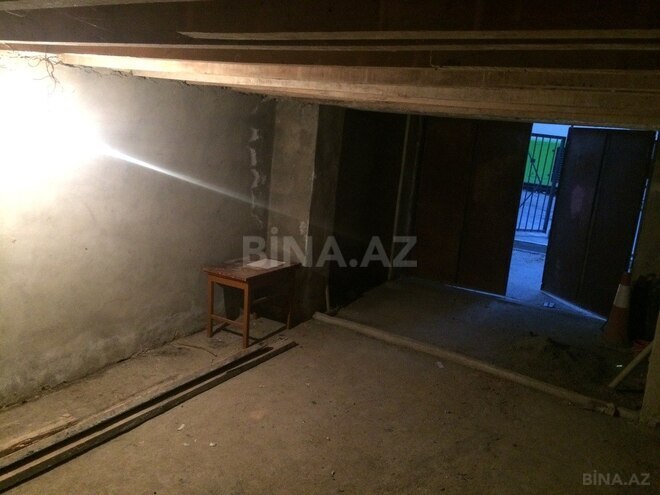 Гараж - м. Нариман Нариманов - 38 м² (3)
