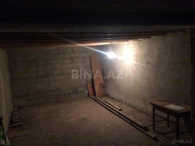 Гараж - м. Нариман Нариманов - 38 м² (4)