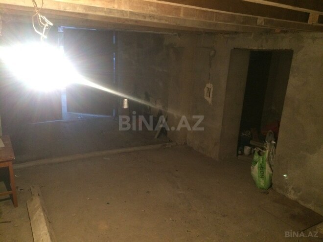 Гараж - м. Нариман Нариманов - 38 м² (6)
