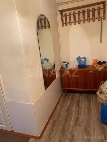 1 otaqlı yeni tikili - Elmlər Akademiyası m. - 35 m² (5)
