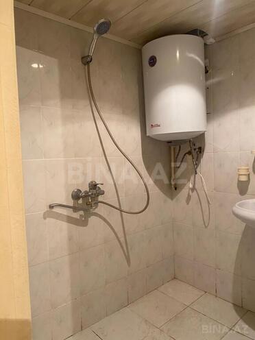 1 otaqlı yeni tikili - Elmlər Akademiyası m. - 35 m² (12)