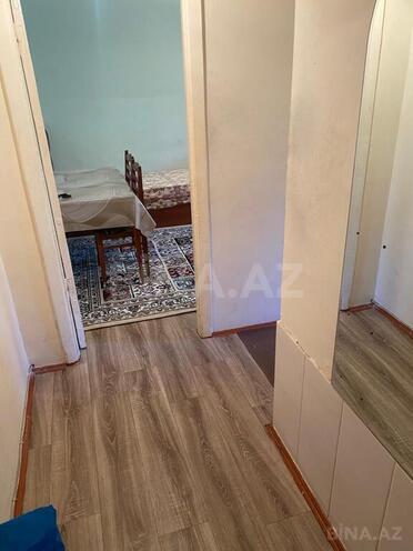 1 otaqlı yeni tikili - Elmlər Akademiyası m. - 35 m² (13)