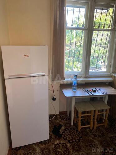 1 otaqlı yeni tikili - Elmlər Akademiyası m. - 35 m² (2)