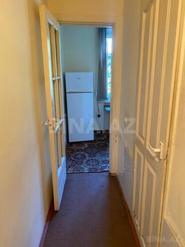 1 otaqlı yeni tikili - Elmlər Akademiyası m. - 35 m² (3)