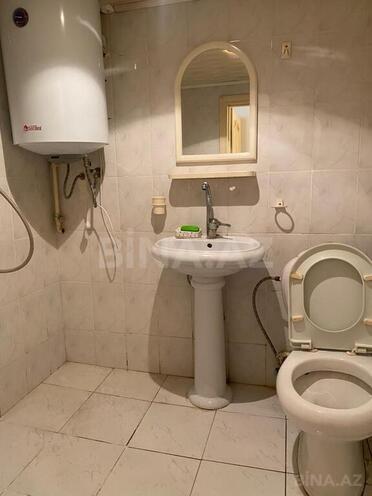 1 otaqlı yeni tikili - Elmlər Akademiyası m. - 35 m² (14)