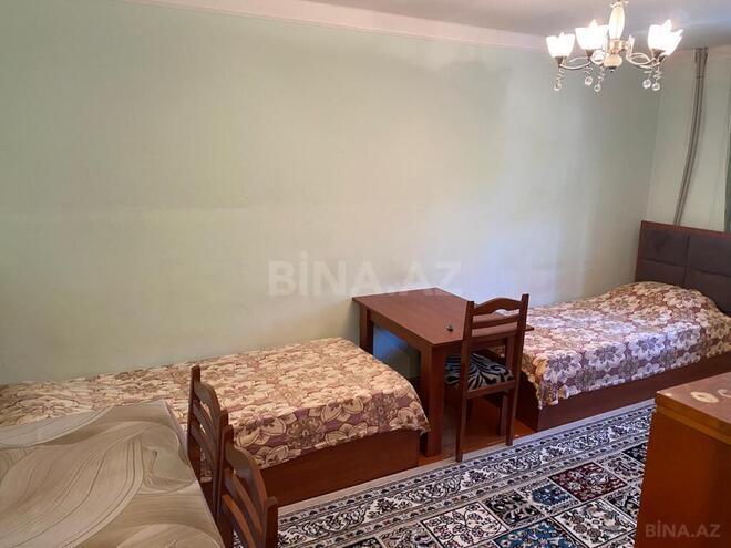 1 otaqlı yeni tikili - Elmlər Akademiyası m. - 35 m² (1)