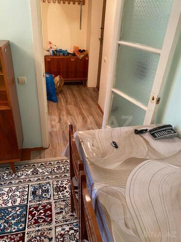 1 otaqlı yeni tikili - Elmlər Akademiyası m. - 35 m² (10)