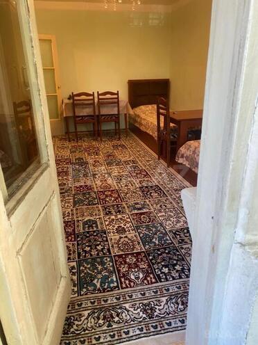 1 otaqlı yeni tikili - Elmlər Akademiyası m. - 35 m² (6)