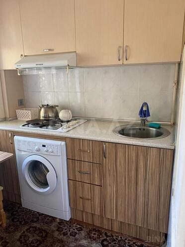 1 otaqlı yeni tikili - Elmlər Akademiyası m. - 35 m² (9)