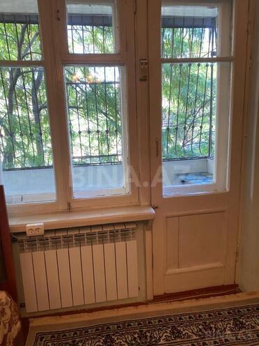 1 otaqlı yeni tikili - Elmlər Akademiyası m. - 35 m² (11)