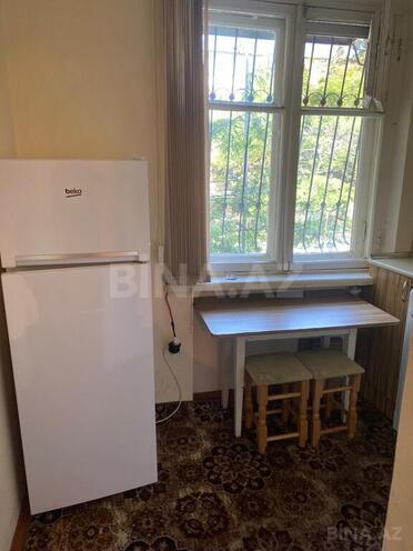 1 otaqlı yeni tikili - Elmlər Akademiyası m. - 35 m² (15)