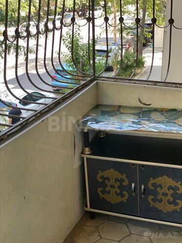 1 otaqlı yeni tikili - Elmlər Akademiyası m. - 35 m² (8)