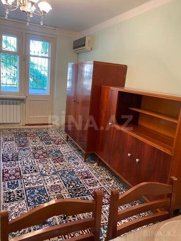 1 otaqlı yeni tikili - Elmlər Akademiyası m. - 35 m² (4)