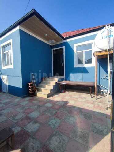 3-комн. дом/дача - пос. Бина - 75 м² (1)