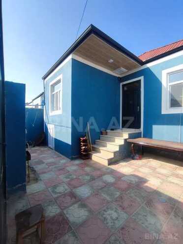 3-комн. дом/дача - пос. Бина - 75 м² (9)