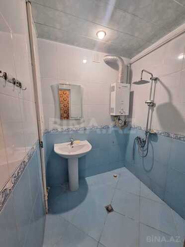 3 otaqlı köhnə tikili - 8-ci mikrorayon q. - 85 m² (25)