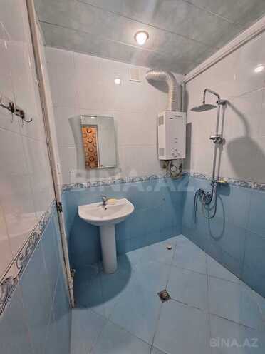 3 otaqlı köhnə tikili - 8-ci mikrorayon q. - 85 m² (26)