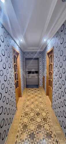 3 otaqlı köhnə tikili - 8-ci mikrorayon q. - 85 m² (17)