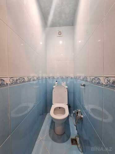 3 otaqlı köhnə tikili - 8-ci mikrorayon q. - 85 m² (27)