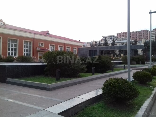 3 otaqlı köhnə tikili - 8-ci mikrorayon q. - 85 m² (3)