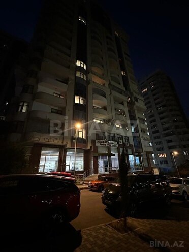 Объект - Насиминский  р. - 700 м² (1)