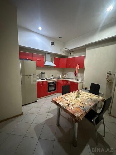 Объект - Насиминский  р. - 700 м² (29)