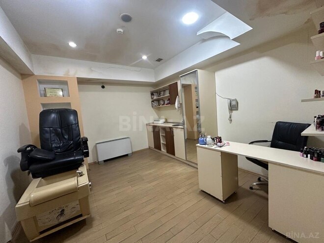 Объект - Насиминский  р. - 700 м² (27)