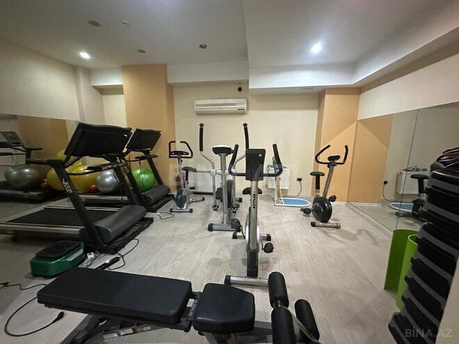 Объект - Насиминский  р. - 700 м² (21)