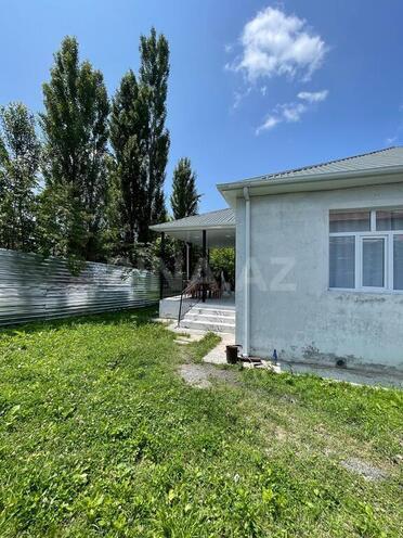 3-комн. дом/дача - Гах - 120 м² (1)