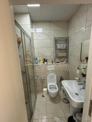 2-комн. новостройка - м. 20 января - 51 м² (15)