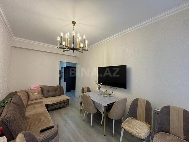 2-комн. новостройка - м. 20 января - 51 м² (3)