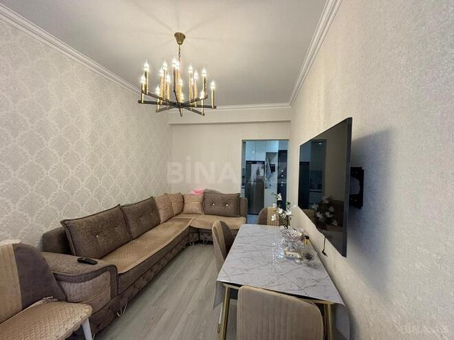 2-комн. новостройка - м. 20 января - 51 м² (4)
