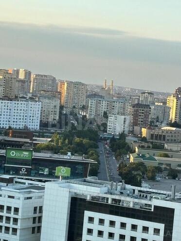 2-комн. новостройка - м. 20 января - 51 м² (17)