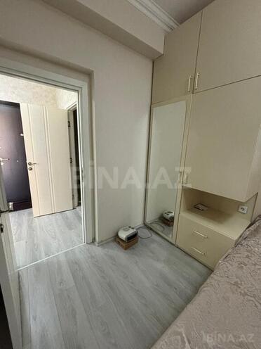 2-комн. новостройка - м. 20 января - 51 м² (10)