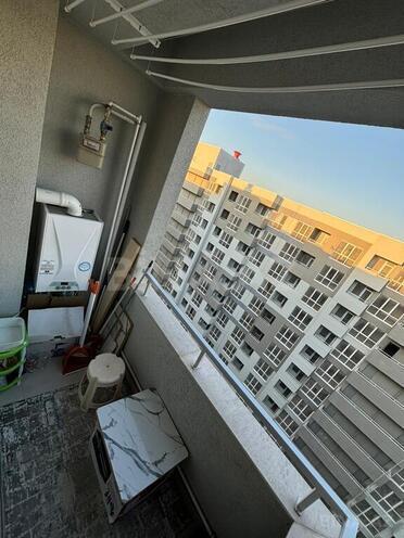 2-комн. новостройка - м. 20 января - 51 м² (16)