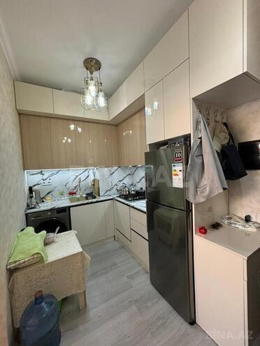 2-комн. новостройка - м. 20 января - 51 м² (7)
