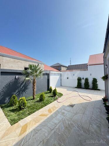 Satılır 4 otaqlı həyət evi/bağ evi 140 m², Mərdəkan q., photo 4 from 21