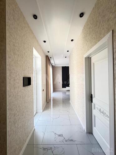 Satılır 4 otaqlı həyət evi/bağ evi 140 m², Mərdəkan q., photo 10 from 21