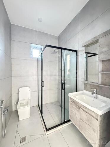Satılır 4 otaqlı həyət evi/bağ evi 140 m², Mərdəkan q., photo 18 from 21