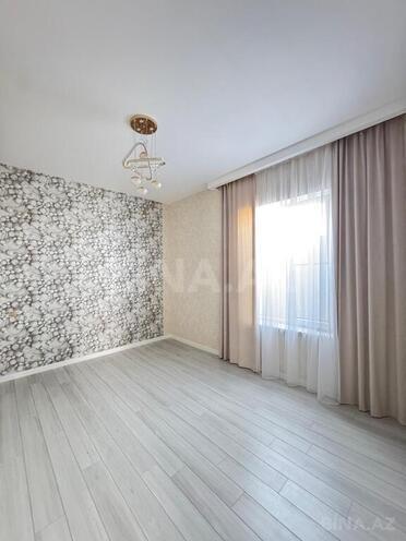 Satılır 4 otaqlı həyət evi/bağ evi 140 m², Mərdəkan q., photo 16 from 21