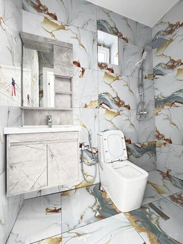 Satılır 4 otaqlı həyət evi/bağ evi 140 m², Mərdəkan q., photo 19 from 21