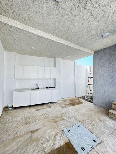 Satılır 4 otaqlı həyət evi/bağ evi 140 m², Mərdəkan q., photo 9 from 21