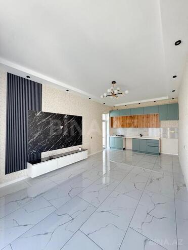 Satılır 4 otaqlı həyət evi/bağ evi 140 m², Mərdəkan q., photo 13 from 21
