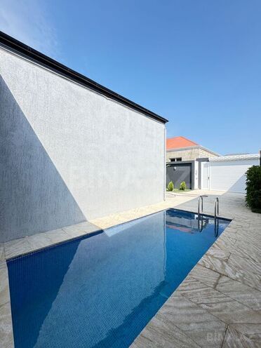 Satılır 4 otaqlı həyət evi/bağ evi 140 m², Mərdəkan q., photo 8 from 21