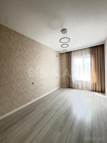 Satılır 4 otaqlı həyət evi/bağ evi 140 m², Mərdəkan q., photo 14 from 21